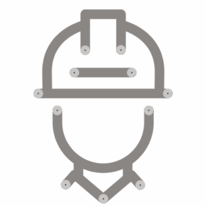 Contractor Icon