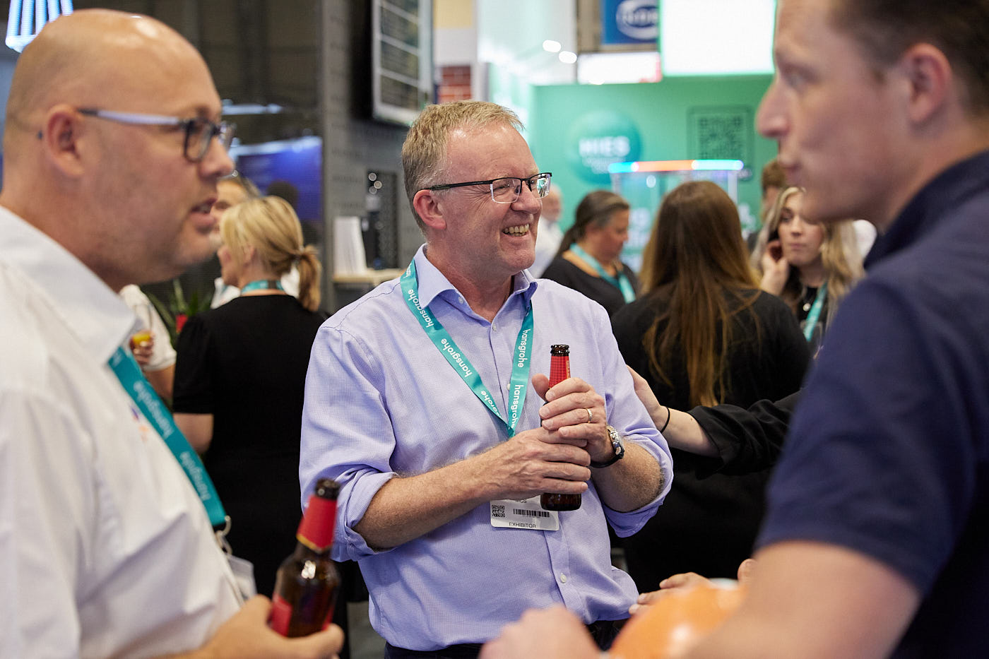 The IAAF Conference 2025