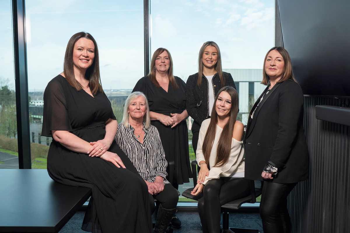 Cheshire women driving forward small-scale renewables at MCS