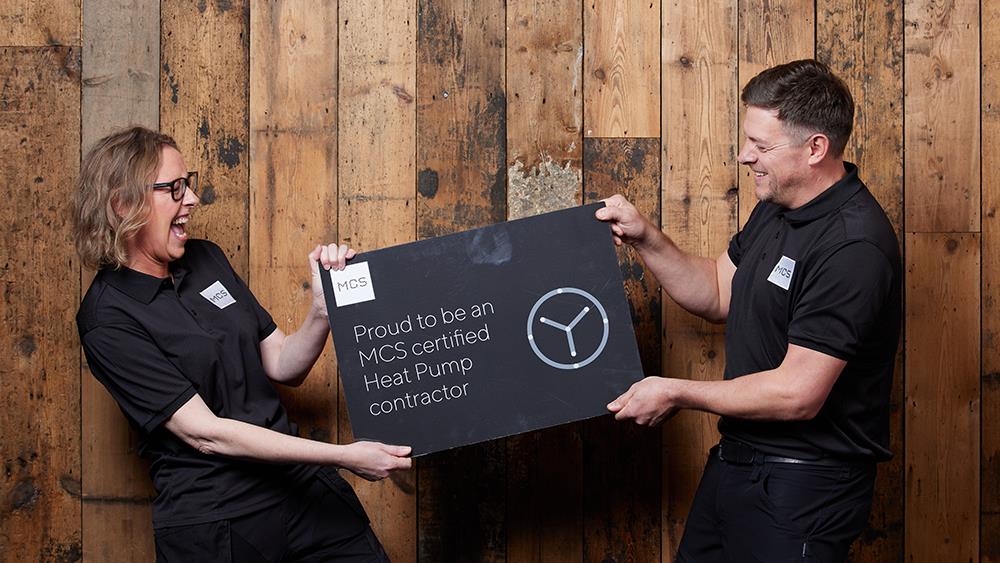 MCS Certified Installers