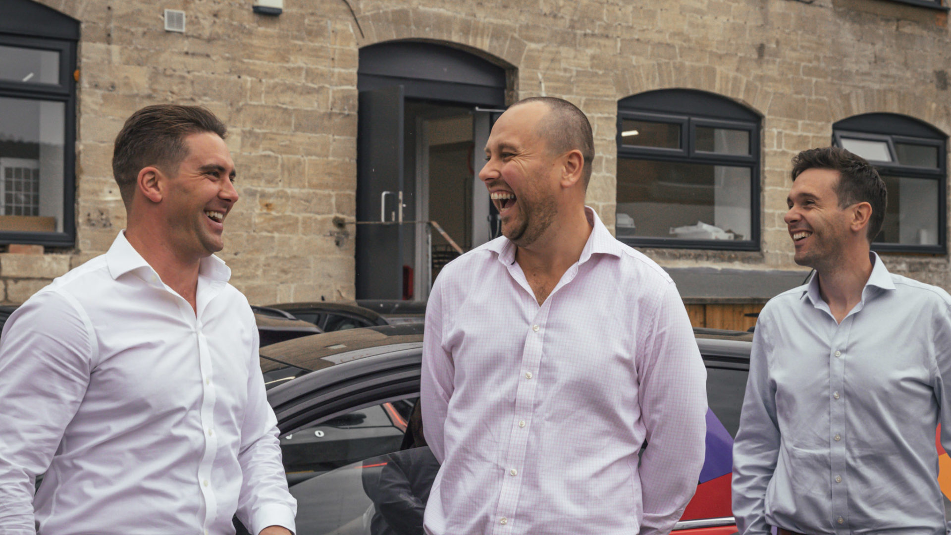 Cotswold Energy Group.