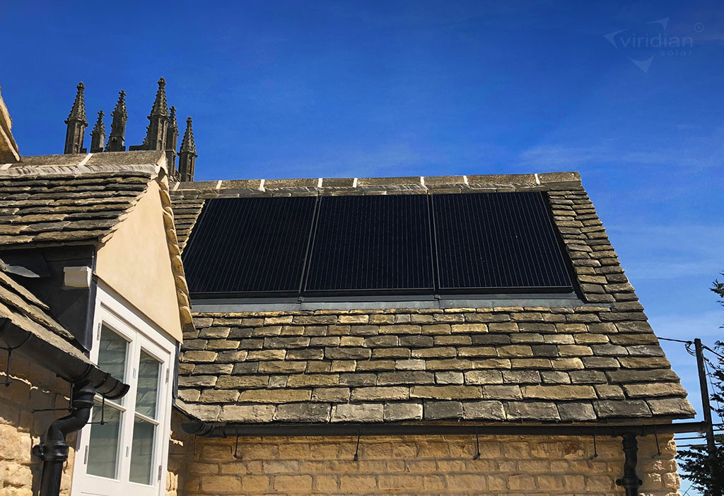 Battle of the Nations: Renewable uptake across the UK in 2023