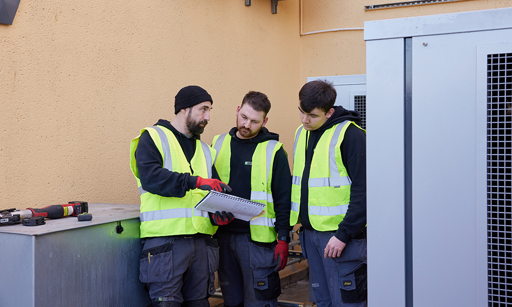 MCS responds to latest DESNZ consultation on the Clean Heat Market Mechanism