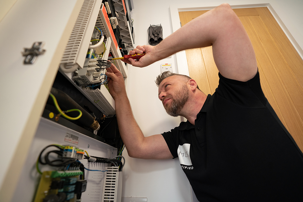 Update to MCS 020 a) & implementation guidance