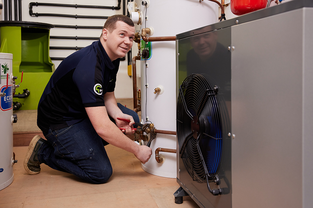 Heat Pumps Explained – DESNZ talk to industry experts