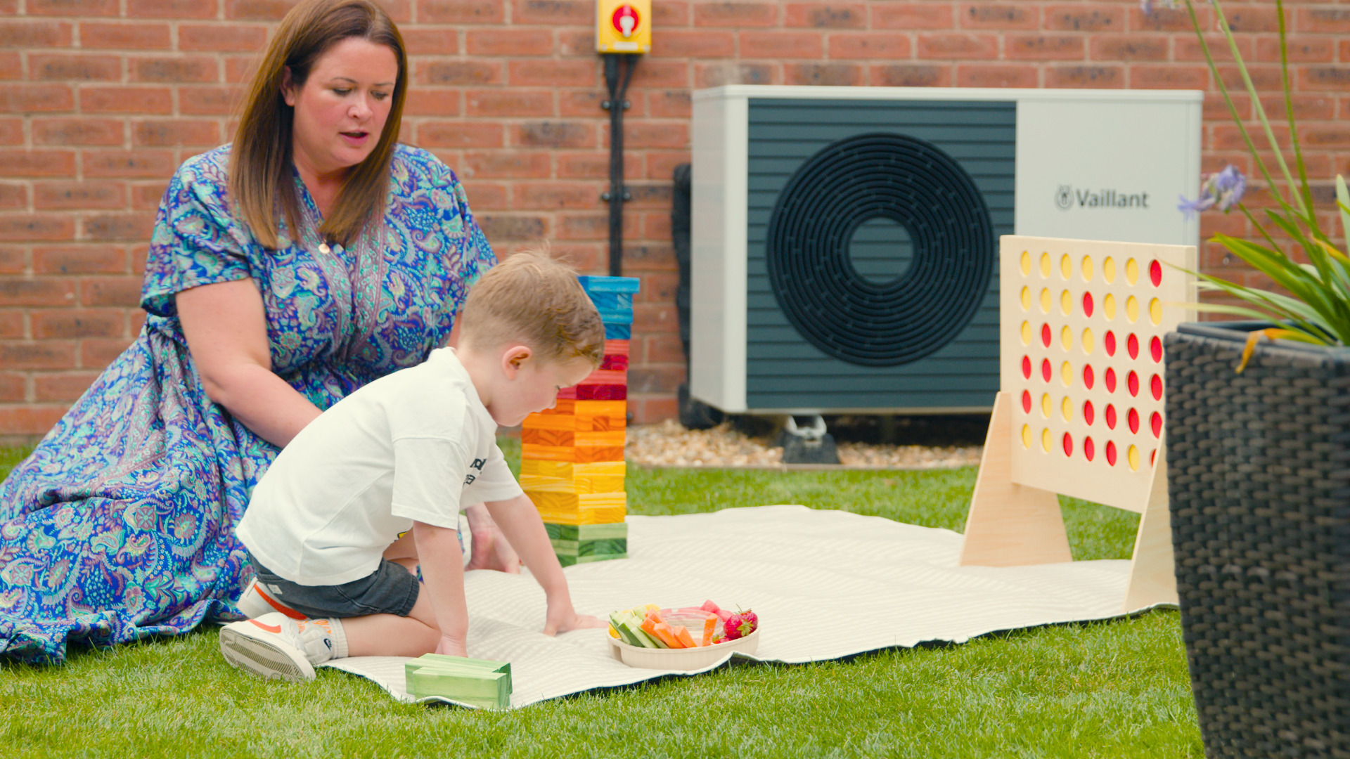 MCS responds to key changes to the Boiler Upgrade Scheme