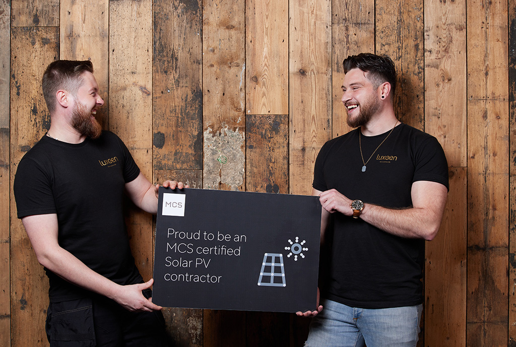 MCS celebrates milestone of 5,000 certified contractors