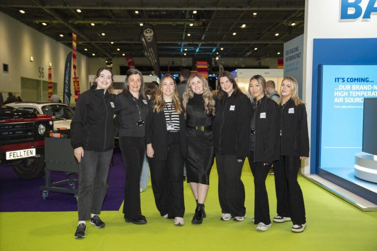 Everything Electric London