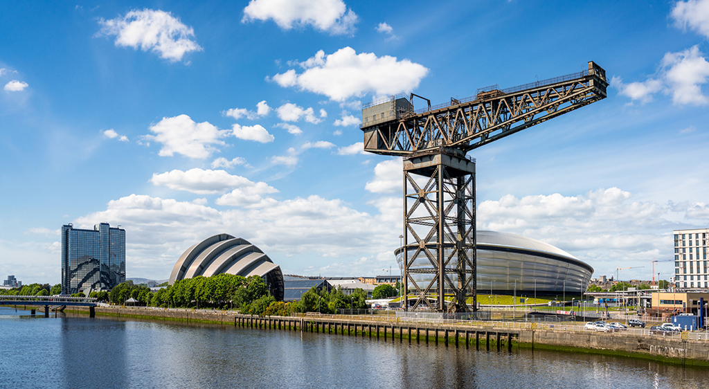 Powering Uptake in Scotland: MCS at All-Energy 2025