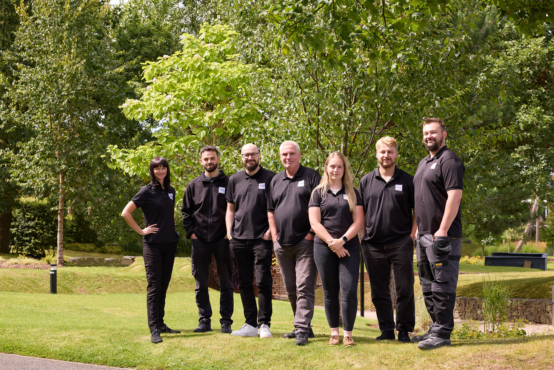 MCS technical asessors