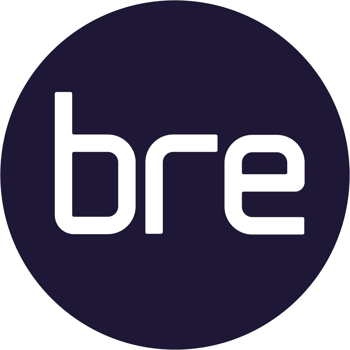 BRE Logo.
