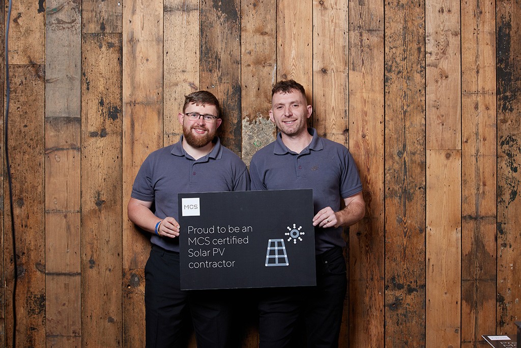 MCS hits record number of certified contractors