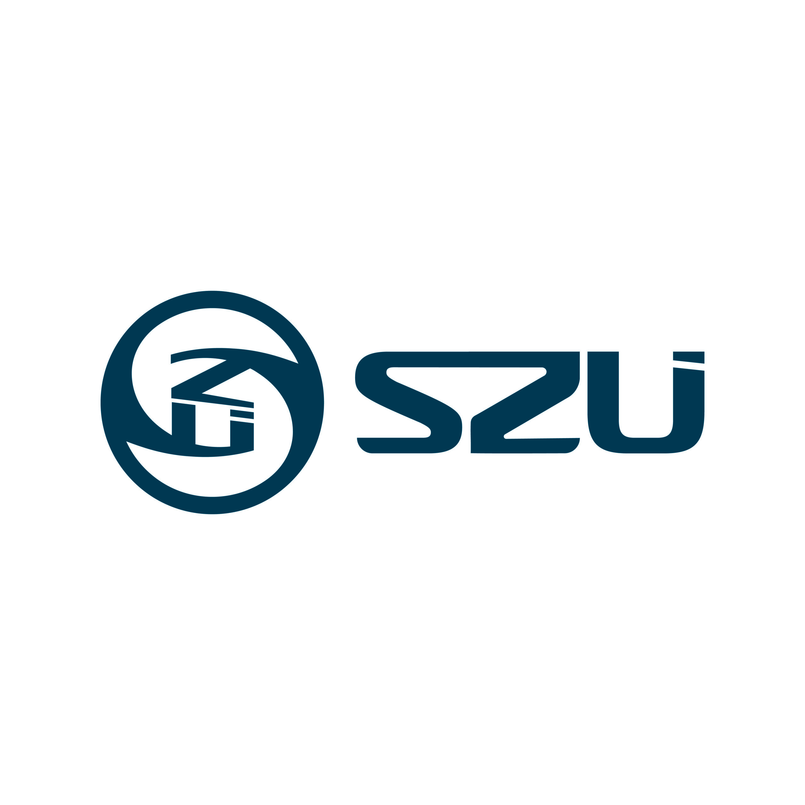 SZU Logo.
