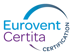 Eurovent certita logo